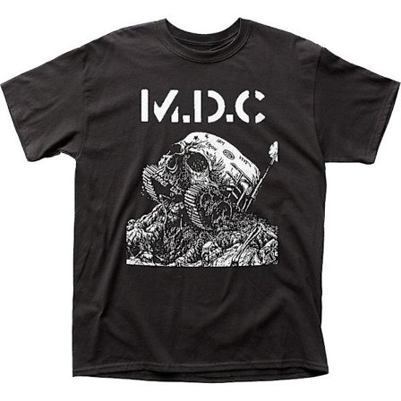 MDC T-shirt