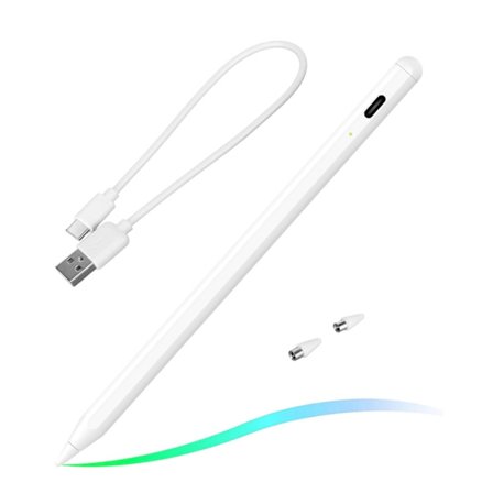 Styluspen til iPad - Touchpen / Stylus Pen - iPad 2018–2023