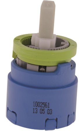 FM Mattsson 8591769 Insats till 9000-serien, Badrum