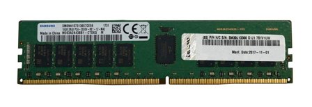 Lenovo TruDDR4 - DDR4 - modul - 32 GB - DIMM 288-pin - 3200 MHz / PC4-25600 - registrert