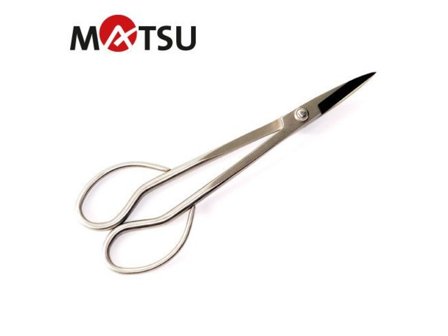 Stainless steel shears 175mm