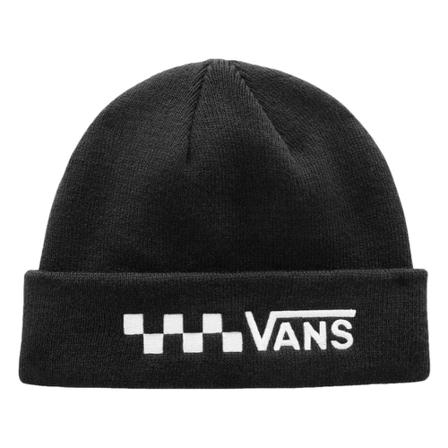 Vans, Beanies Zwart, unisex, Maat:ONE Size