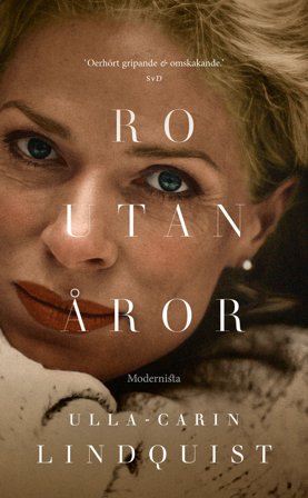 Ro utan åror, ISBN: 9789180232067