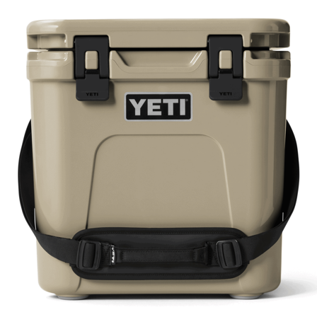 Yeti Roadie 24 2.0 Tan