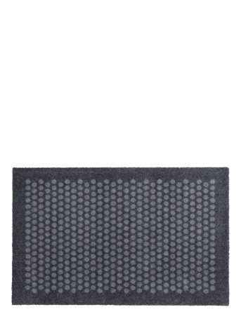 tica copenhagen Måtte Dot - Black - 45X75CM