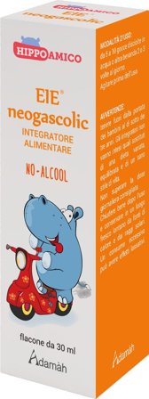 Adamah Eie Neogascolic 30ml