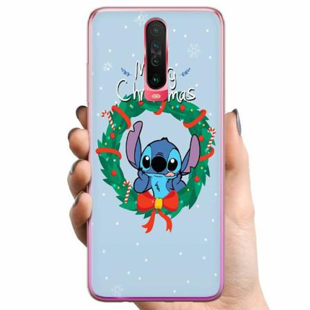Xiaomi Redmi K30 Tpu Mobilskal Stich