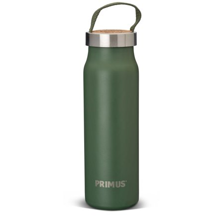 Primus Klunken Vacuum Bottle 0.5 L flasks Green ONESIZE