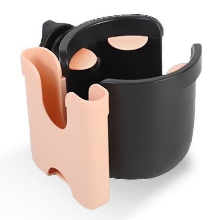 Universal Barnevogn og Cykel Vandflaske Telefonholder