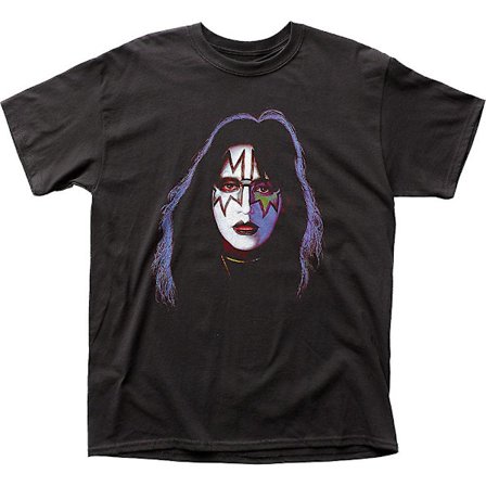 Ace Frehley KISS T-shirt