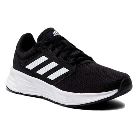 Adidas - Sneakers - Svart - Herr - Storlek: 43 1/3 Eu, Herr, Storlek: 43 1/3 EU