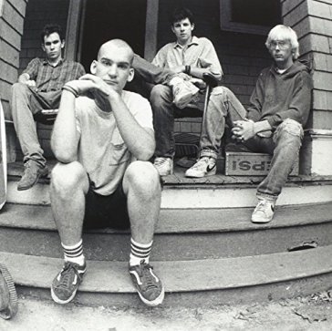 7-salad days Minor Threat