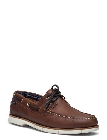 Marstrand 2-Eye Comfort Marstrand - Brown - 40