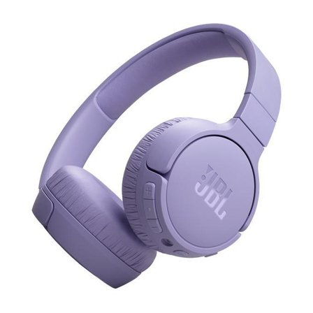JBL Tune 670NC USB Type-C Lilla