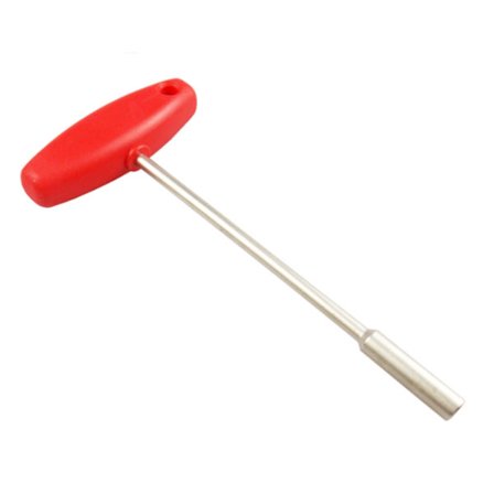 Höghållfast stål Cykel Ekernycklar Cykel Svänghjul Borttagningsverktyg