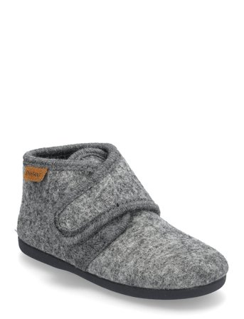 En Fant | Slippers Wool Velcro | 30