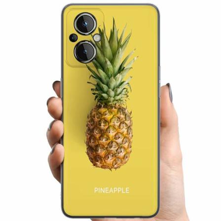 Oneplus Nord N20 5g Tpu Mobilskal Not A Pine Nor A Fruit