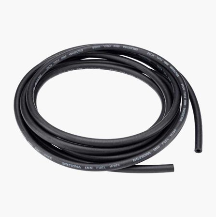 Bränsleslang 5 mm x 5 m - Biltema