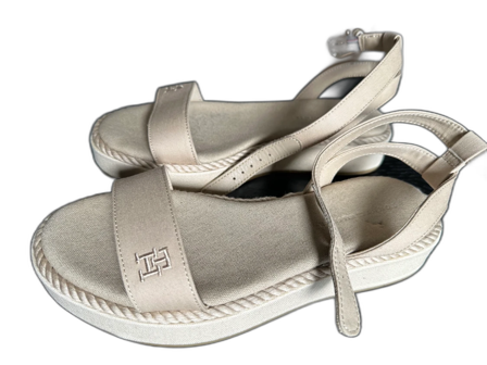 Tommy Hilfiger Sandaletter