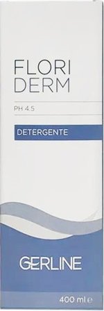 Floriderm Detergente 400 ml