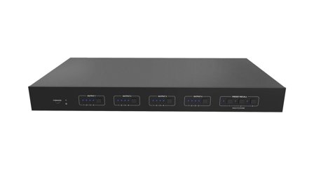 VIVOLINK 4x4 matrisesvitsjer / lydfjerner