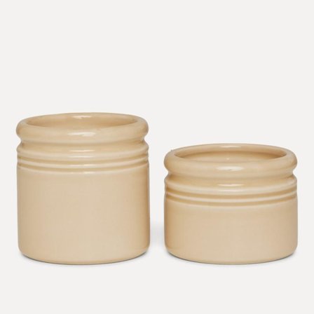 UND Legacy Krukke Mini Marsipan_2pk