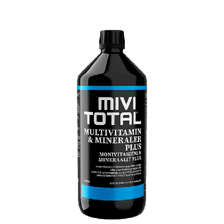 Mivitotal Plus 1 liter