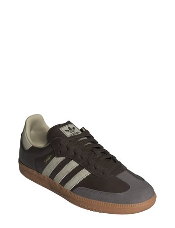 adidas Originals Samba Og - Brown - 37 1/3