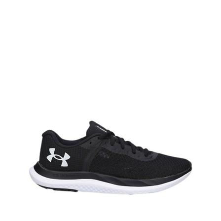 Under Armour Skor in charged breeze 3025130 001 36 svart, Dam Sneakers, Dam, Storlek: 36 EU