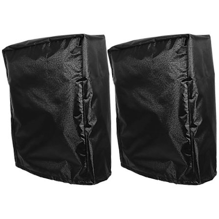 2st Elskydd för RV-tungdomkraft - 35,5x25,4x12,7 cm Oxfordtyg Släpvagnsskydd - Väderbeständigt dragkrokskydd för husbil