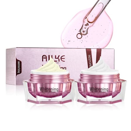 Ansigt creme Med Hyaluron Ar Whitening Fugtgivende Lifting Anti-aging