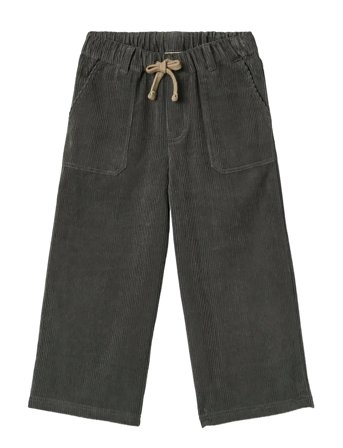 Wheat Trousers James - Grey - 152