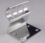 SYNERGY 21 LED U-Profil zub ALU008 clip Metal