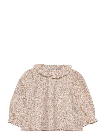 Shirt Beige Noa Noa Miniature