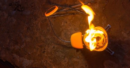 BioLite CampStove 2+