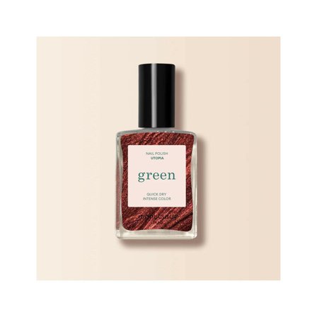 Manucurist Green Smalto Utopia 15ml