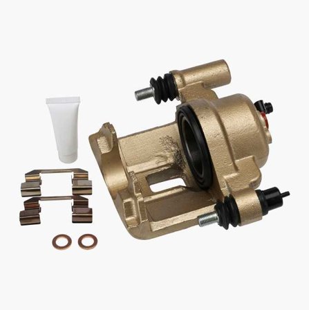 Biltema - BREMSECALIPERE