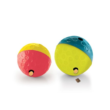 Nina Ottosson - Nina Ottosson Treat Tumble Aktiveringsleketøy