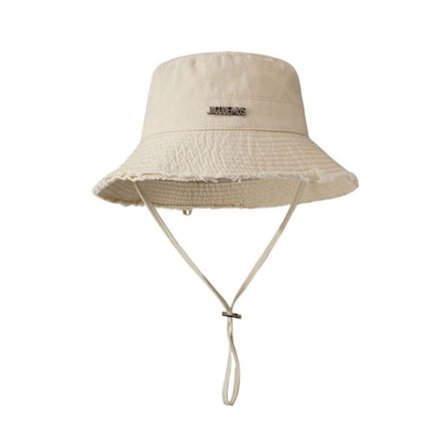 Bucket Hat Dam Cap BEIGE