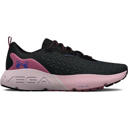Under Armour Sneakers Sort, Dame, Størrelse: 39 EU