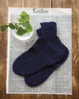 Sockor Lilibet - Järbo