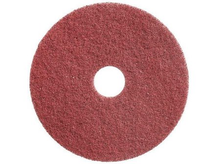 Taski Rondell TWISTER Extreme 17'' röd - Lyreco - Städ och hygien - Städmaskiner - Rondeller - Twister