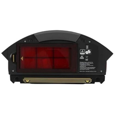 Støvbeholder med HEPA-filter, kompatibel med iRobot Roomba 800 900 850 860 864 870 880 885 890 960 980-serien