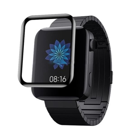 Skärmskydd till Xiaomi Mi Watch - Curved 3D