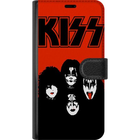 Kompatibelt Lommeboketui til OnePlus Nord 2T KYSSE