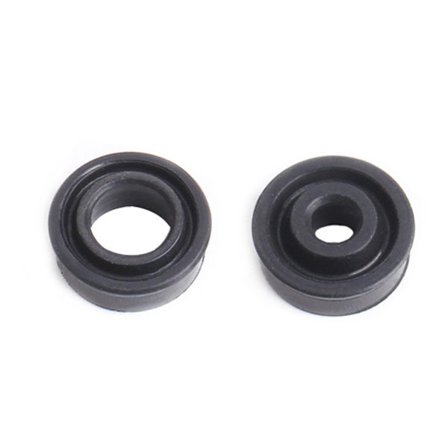 SRAM Guide R RE -korjausosa: Männän kokoonpano ja kumirenkaat