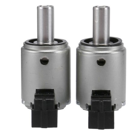 [LCS] 2 KPL 2574.16 Automaattivaihteiston solenoidi malleihin , & AL4/DP0 0000257416 7701208174 257416 Uusi