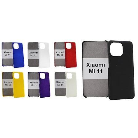 Hardcase Xiaomi Mi 11