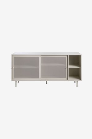 Håum - Skänk Tokyo W160 cm - Beige - Skänkar & sideboards - Från Homeroom
