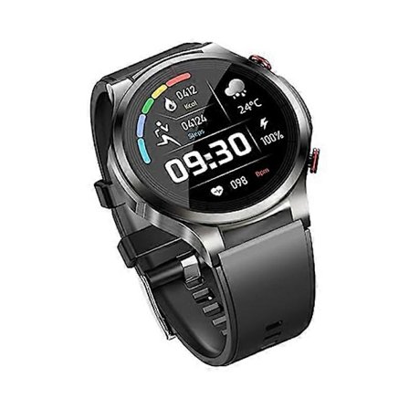 Blodsukkermålerur, Nyt Diabetesur Glukosemåler Tryk Puls Sports Blodsukker